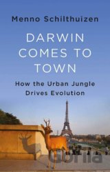 Darwin Comes to Town