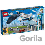LEGO City - Základňa leteckej polície