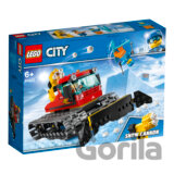 LEGO City - Ratrak