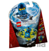 LEGO Ninjago 70660 Spinjitzu Jay