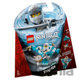 LEGO Ninjago 70661 Spinjitzu Zane