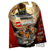 LEGO Ninjago 70662 Spinjitzu Cole