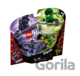 LEGO Ninjago 70664 Spinjitzu Lloyd verzus Garmadon