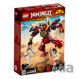 LEGO Ninjago 70665 Samurajský robot