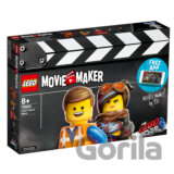 LEGO Movie 70820 LEGO Movie Maker