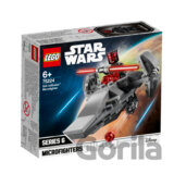 LEGO Star Wars 75224 Mikrostíhačka Sithov