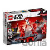 LEGO Star Wars 75225 Bojový balíček elitnej pretoriánskej stráže