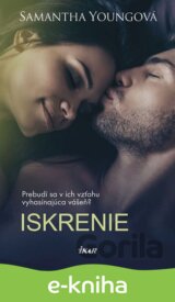 Iskrenie