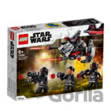 LEGO Star Wars 75226 Bojový balíček komanda Inferno