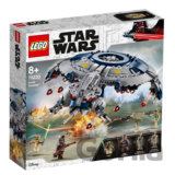 LEGO Star Wars 75233 Delová loď droidov