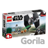 LEGO Star Wars 75237 Útok so stíhačkou TIE Fighter