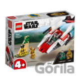 LEGO Star Wars 75247 Povstalecká stíhačka A-Wing