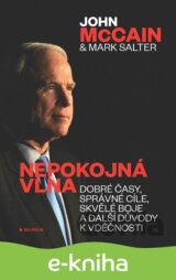 Nepokojná vlna