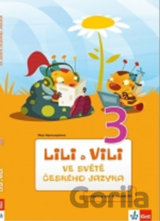 Lili a Vili 3 ve světě českého jazyka