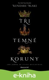 Tři temné koruny