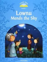 Lownu Mends the Sky