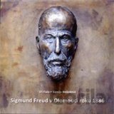 Sigmund Freud v Olomouci roku 1886