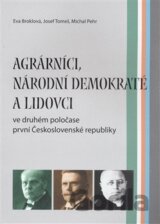 Agrárníci, národní demokraté a lidovci