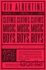 Clothes Music Boys