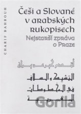 Češi a Slované v arabských rukopisech