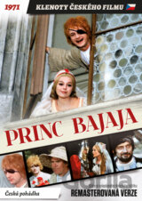 Princ Bajaja