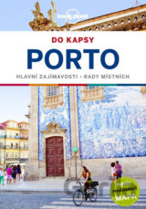 Porto do kapsy - Lonely Planet
