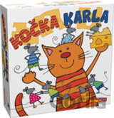 Kočka Karla