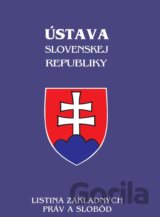 Ústava Slovenskej republiky -  úplné znenie zákona po novelách