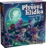 Plyšová hlídka