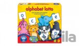 Alphabet Lotto (Abeceda lotto)