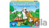 Farmyard Friends (Priatelia na farme)