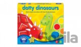 Dotty Dinosaurs (Farebný dinosaurus)