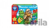 Monster Catcher (Lovec príšeriek)