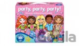 Party, Party, Party! (Dievčatá, párty)