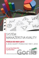Systém manažérstva kvality podľa ISO 9001:2015 a jeho audity podľa ISO 19011:2018