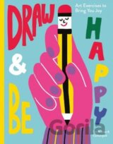 Draw and Be Happy