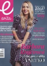 Evita magazín 03/2019