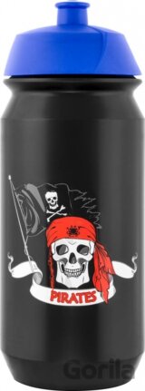 Láhev na pití Pirates