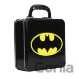 Plechový kufrík Batman
