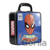 Plechový kufrík Spider-Man