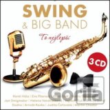 Swing & Big Band: To nejlepší