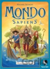 Mondo Sapiens