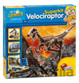 Velociraptor