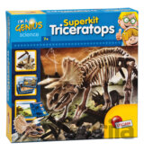 Triceratops