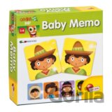 Baby Memo