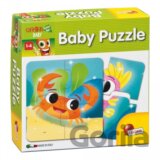 Baby Puzzle