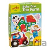 Baby Duo Farm