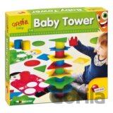 Baby Tower