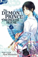 The Demon Prince of Momochi House