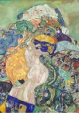 Klimt: Baby